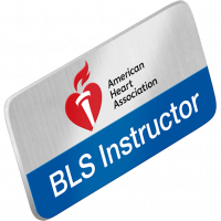 AHA BLS Instructor's Course